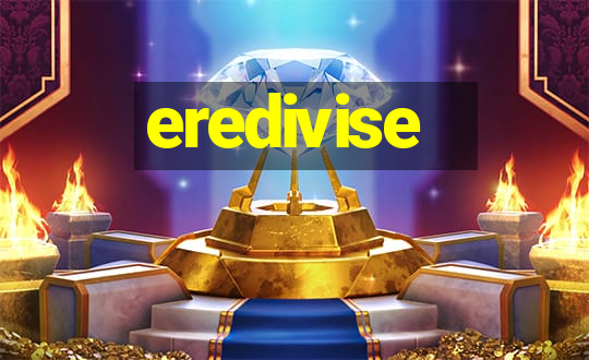 eredivise