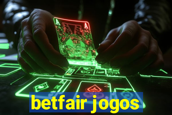 betfair jogos