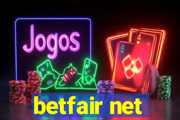 betfair net