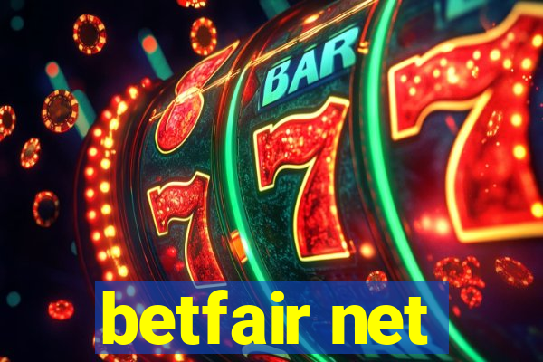 betfair net