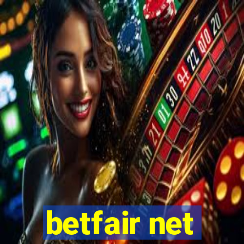 betfair net