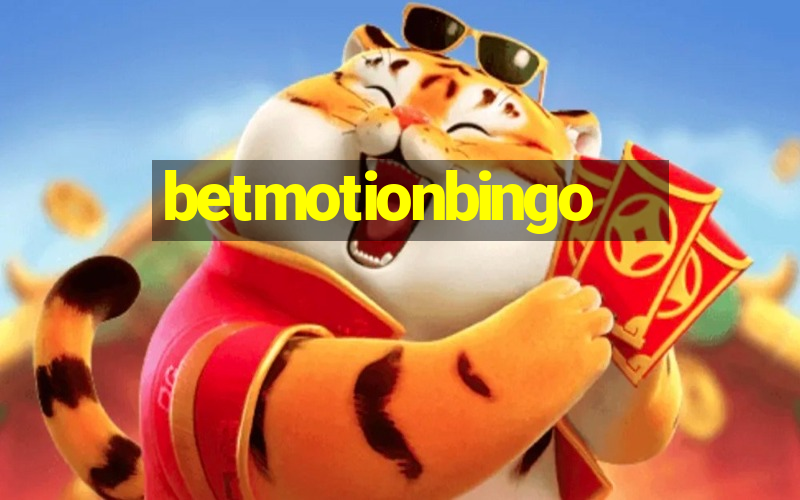 betmotionbingo