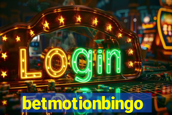 betmotionbingo