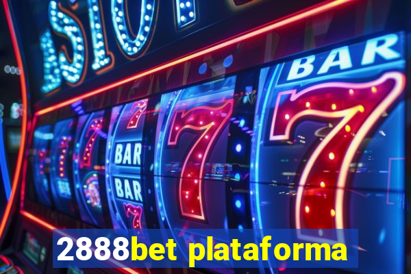 2888bet plataforma