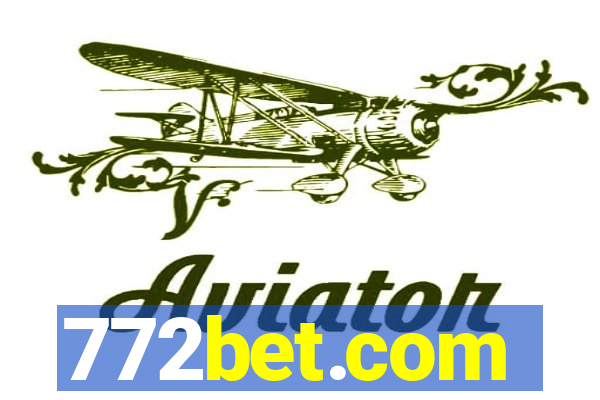 772bet.com