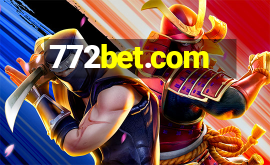 772bet.com