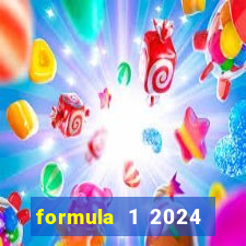 formula 1 2024 onde assistir