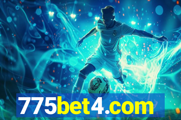 775bet4.com