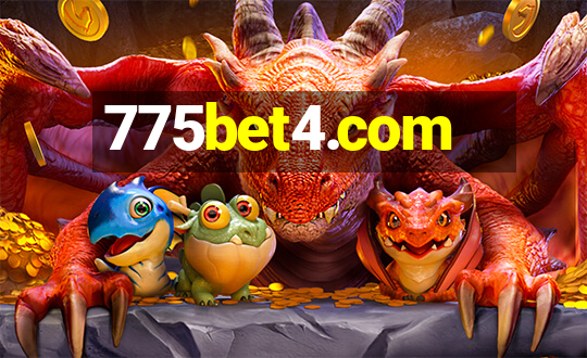 775bet4.com