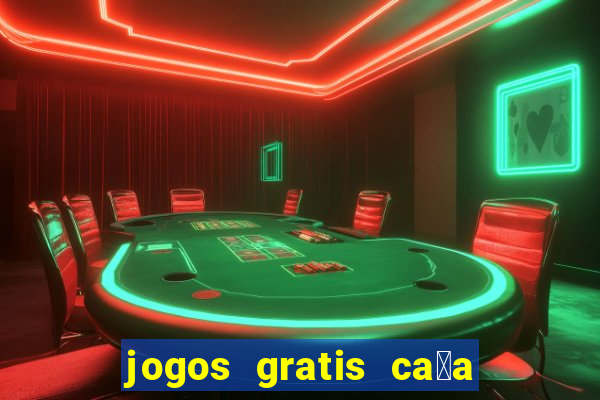 jogos gratis ca莽a niquel halloween