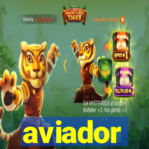 aviador