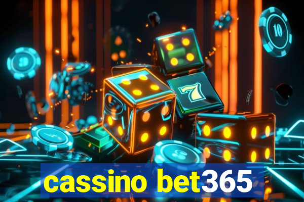 cassino bet365