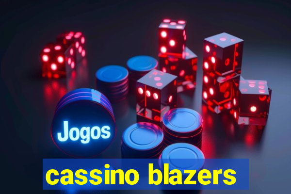 cassino blazers