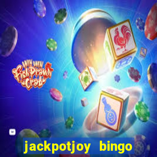 jackpotjoy bingo log in