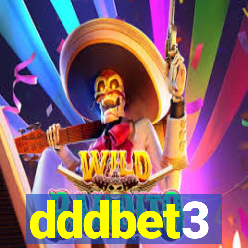 dddbet3