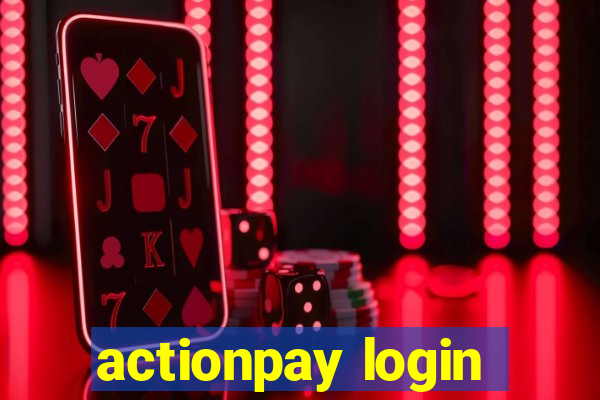 actionpay login