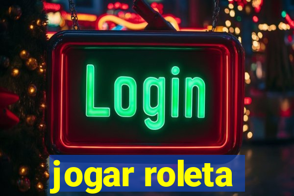 jogar roleta