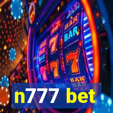 n777 bet