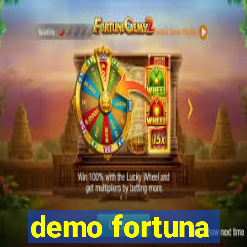 demo fortuna