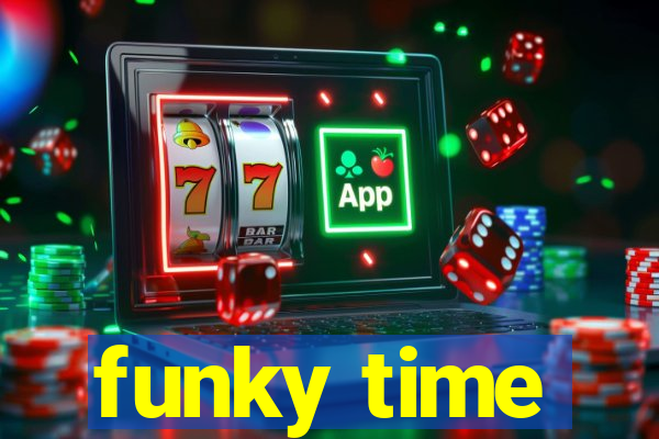 funky time