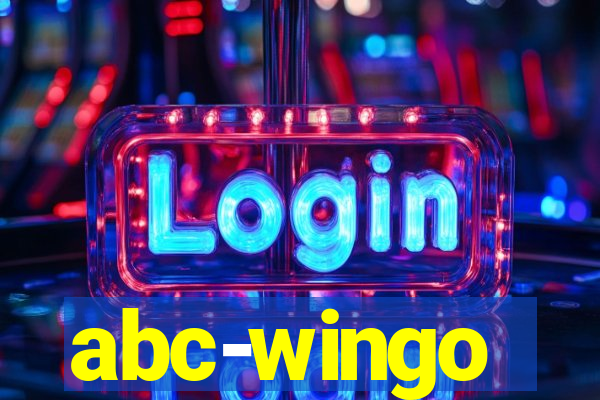 abc-wingo