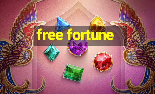 free fortune