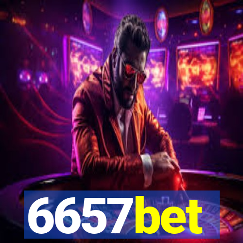 6657bet