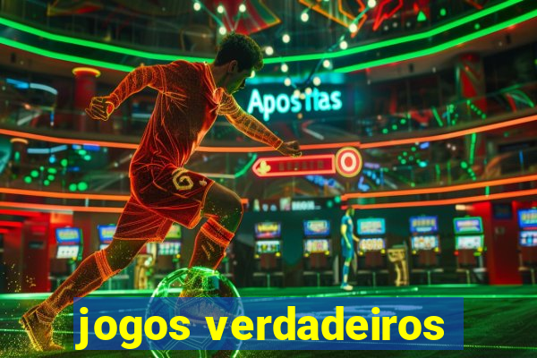 jogos verdadeiros