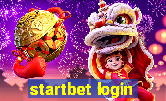 startbet login