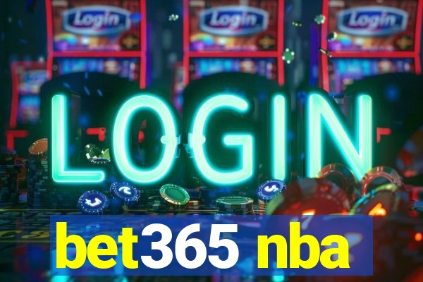 bet365 nba