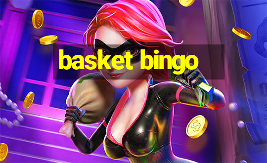 basket bingo