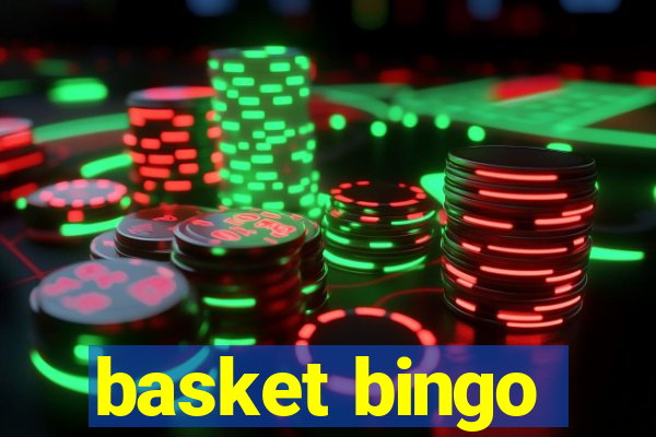 basket bingo