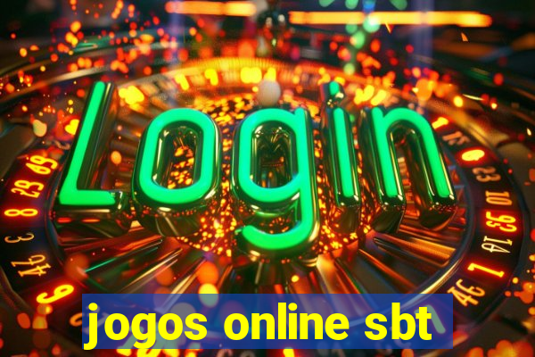 jogos online sbt