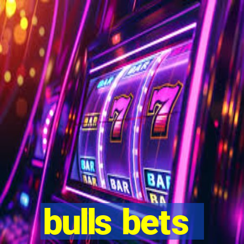 bulls bets