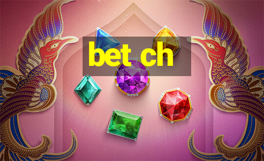 bet ch