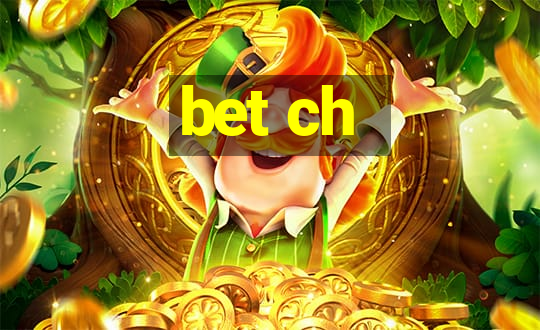 bet ch