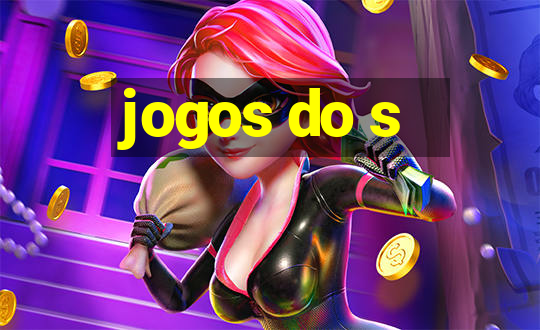 jogos do s