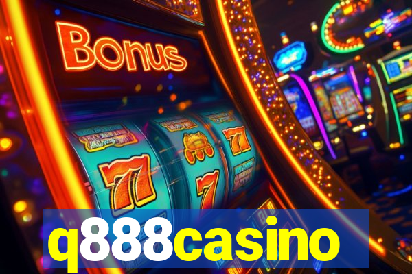 q888casino