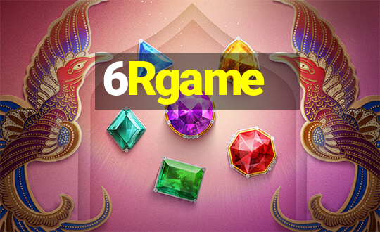 6Rgame