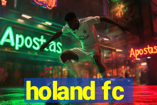 holand fc