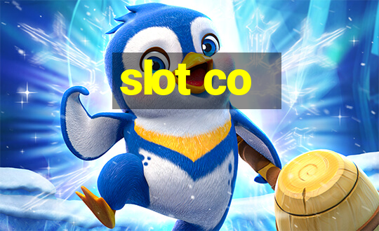 slot co