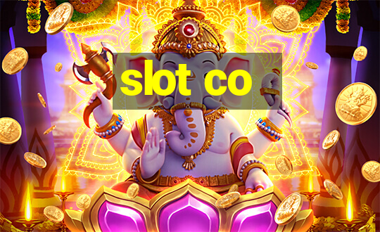 slot co