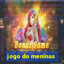 jogo do meninas