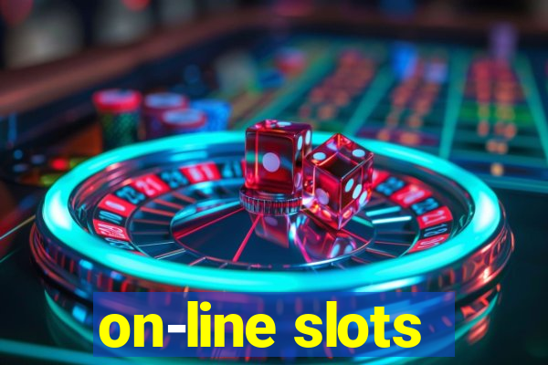 on-line slots