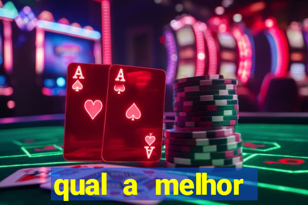 qual a melhor roleta para jogar