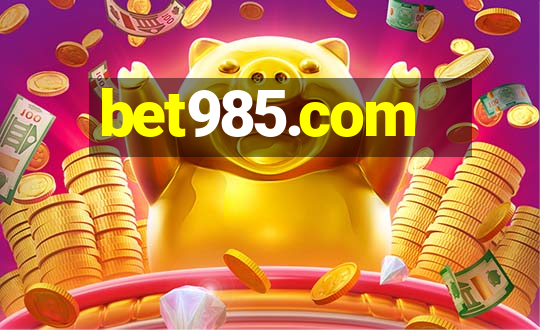 bet985.com