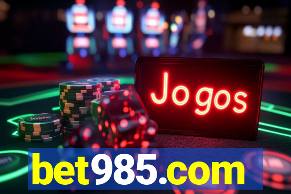 bet985.com