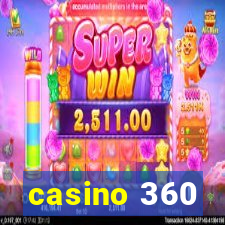 casino 360