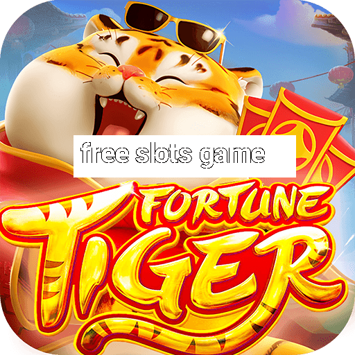 free slots game