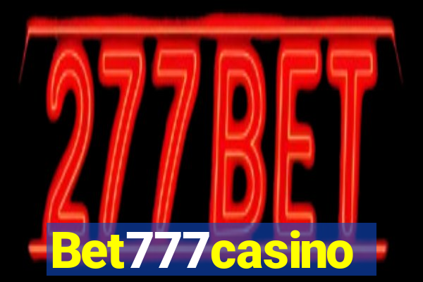 Bet777casino